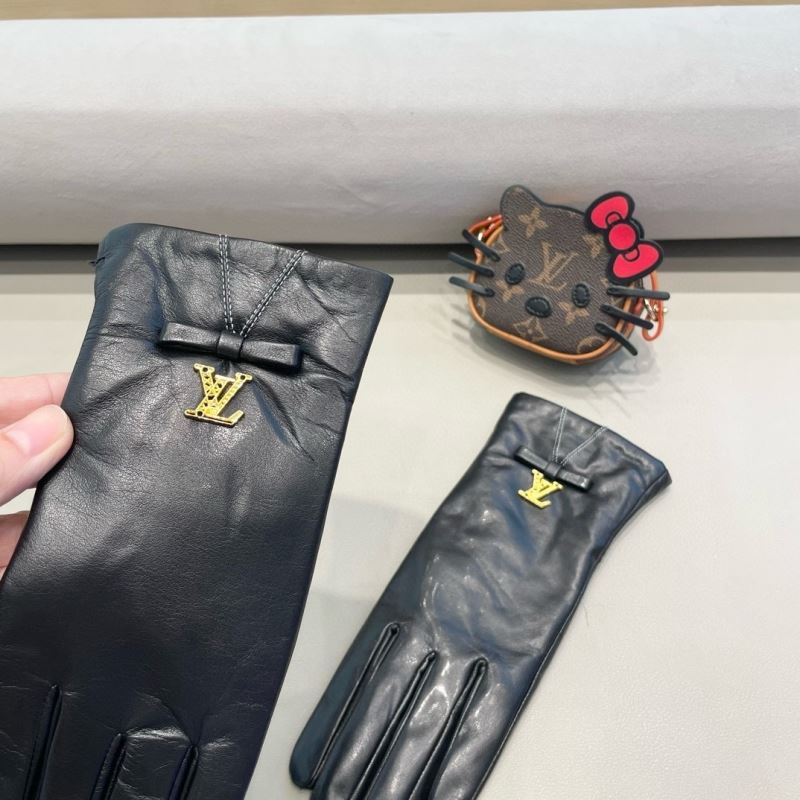 Louis Vuitton Gloves